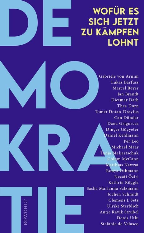 Produktbild: Demokratie