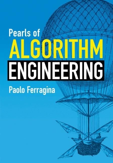 Produktbild: Pearls of Algorithm Engineering