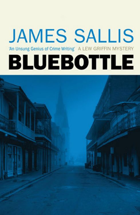 Produktbild: Bluebottle