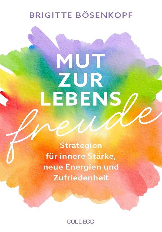 Produktbild: Mut zur Lebensfreude