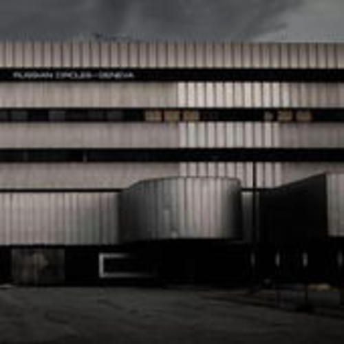 Produktbild: Russian Circles: Geneva