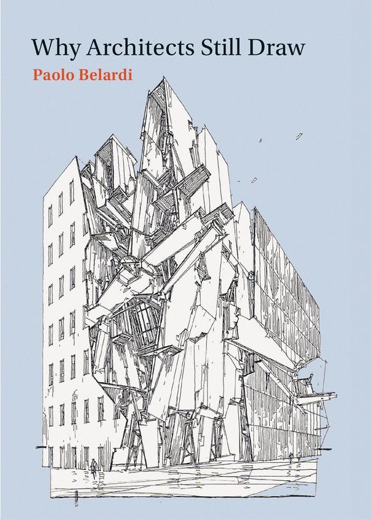 Produktbild: Why Architects Still Draw