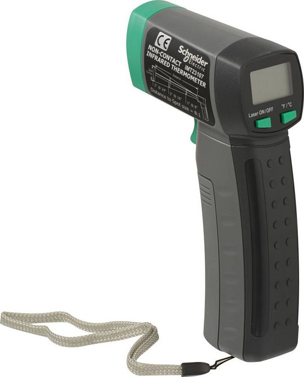 Produktbild: Schneider Electric IMT23207 Infrarot-Thermometer -20 - +520&deg;C