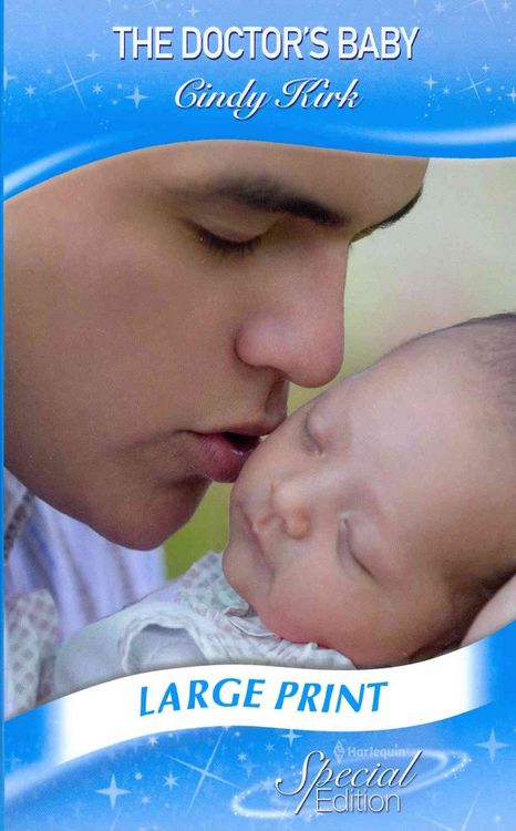 Produktbild: Kirk, C: The Doctor's Baby