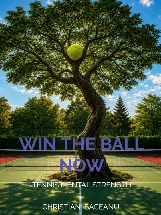 Produktbild: WIN THE BALL NOW