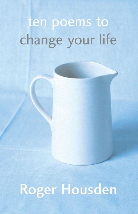 Produktbild: Ten Poems To Change Your Life