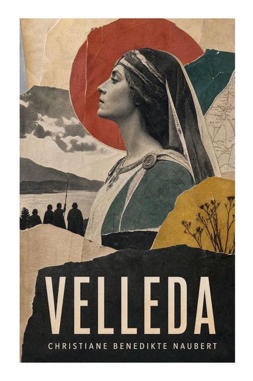 Produktbild: Velleda