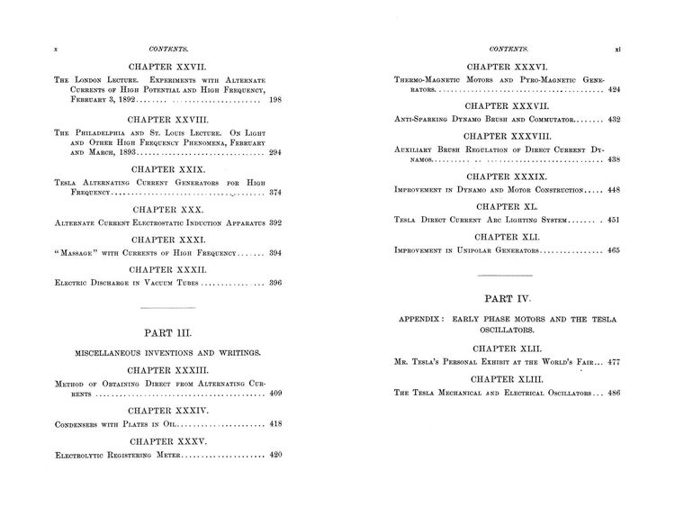 Produktbild: The Inventions, Researches and Writings of Nikola Tesla