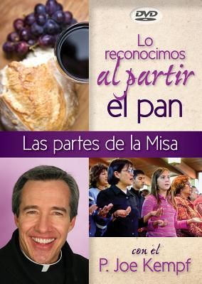 Produktbild: Lo Reconocimos Al Partir El Pan