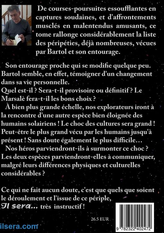Produktbild: Il sera... 5