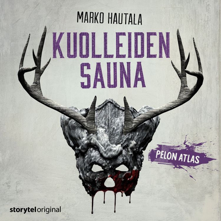 Produktbild: Kuolleiden sauna
