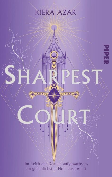Produktbild: Sharpest Court