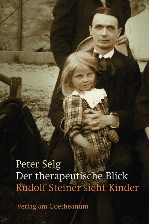 Produktbild: Der therapeutische Blick