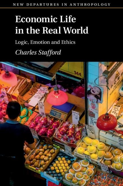 Produktbild: Economic Life in the Real World