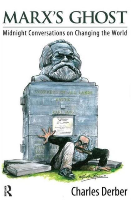 Produktbild: Marx's Ghost