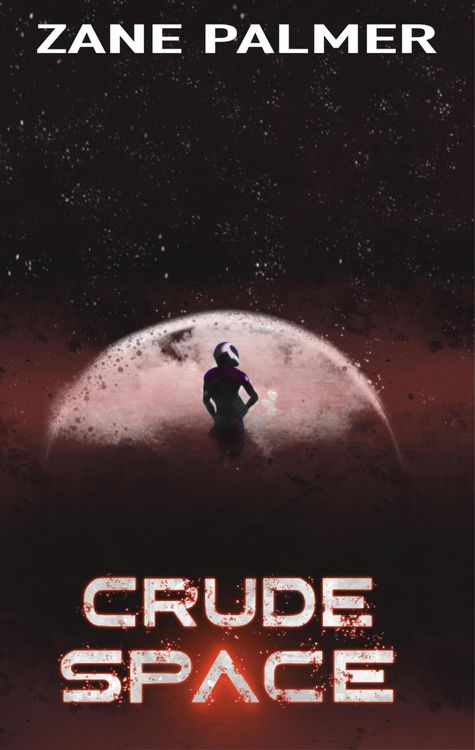 Produktbild: Crude Space