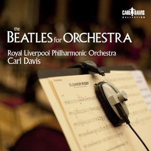 Produktbild: The Beatles For Orchestra