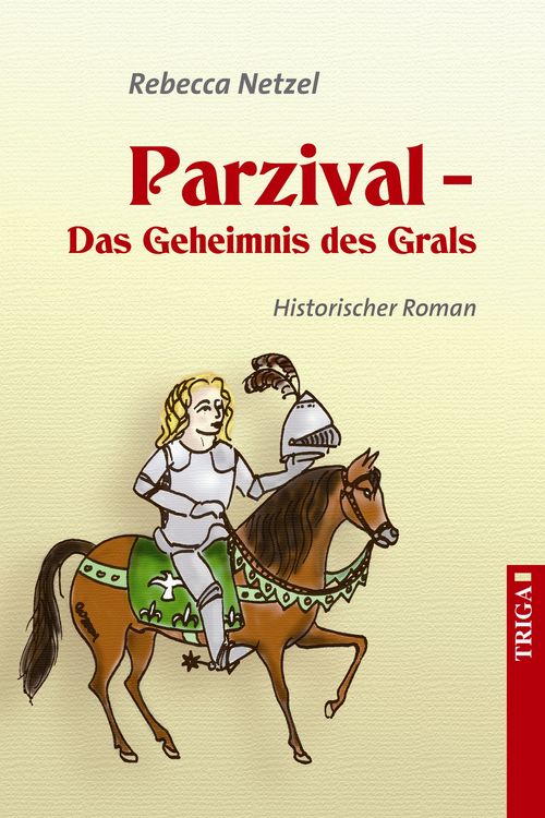 Produktbild: Parzival - Das Geheimnis des Grals