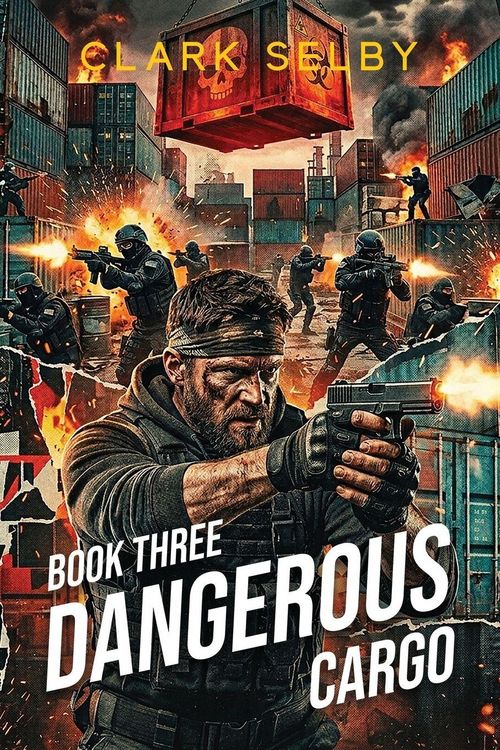 Produktbild: Dangerous Cargo