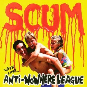 Produktbild: Scum (RED)