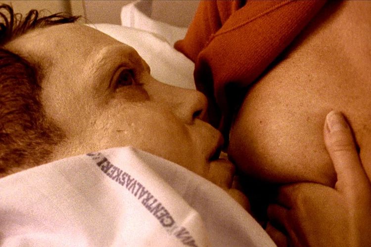 Produktbild: Geister: Die komplette Serie (Lars von Trier) [7 DVDs]