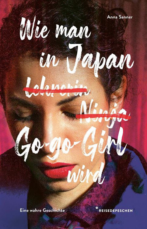 Produktbild: Wie man in Japan Go-go-Girl wird