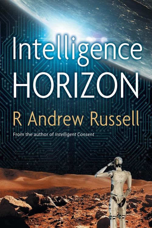 Produktbild: Intelligence Horizon