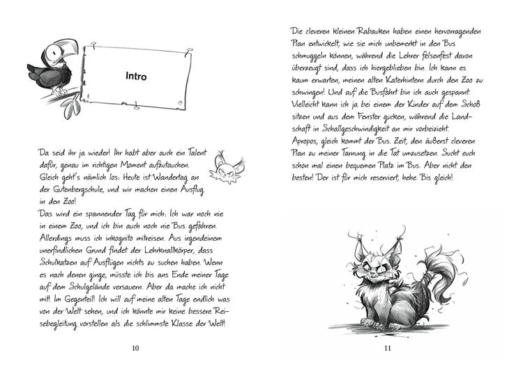 Produktbild: Die schlimmste Klasse der Welt (Band 5) &ndash; Nix wie weg!