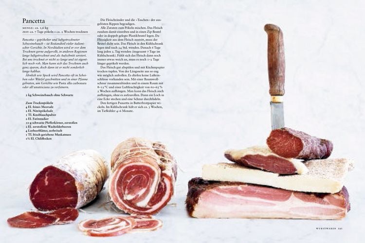 Produktbild: Speisekammer