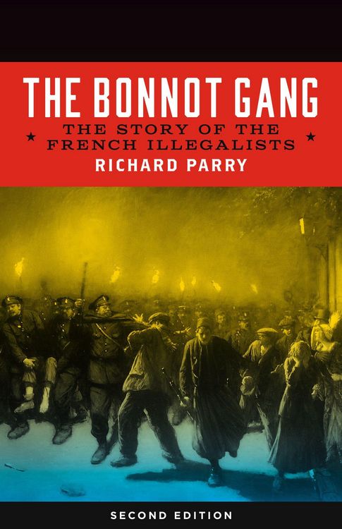 Produktbild: Bonnot Gang