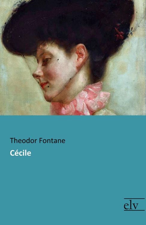 Produktbild: C&eacute;cile