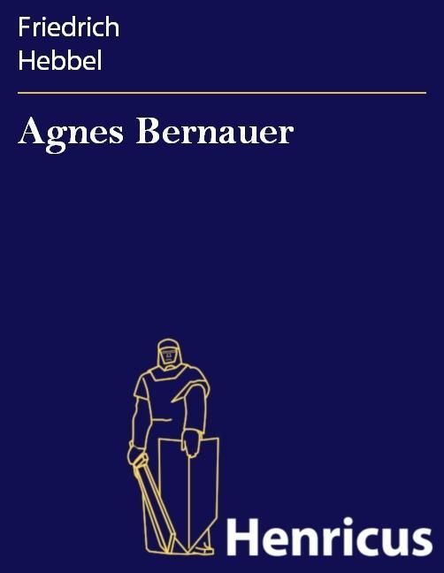 Produktbild: Agnes Bernauer