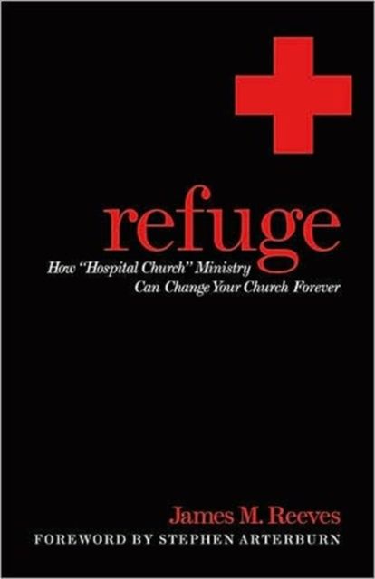 Produktbild: Refuge