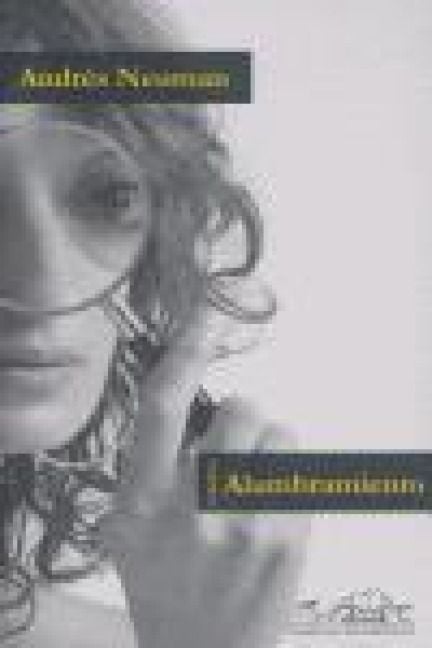Produktbild: Alumbramiento : cuentos