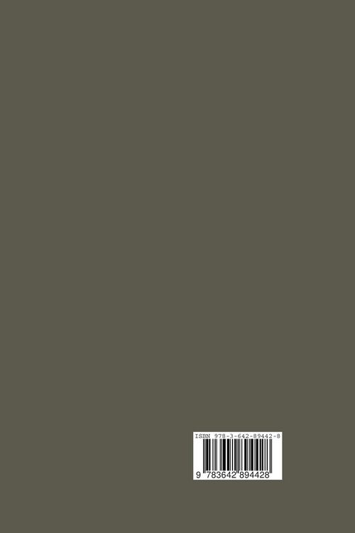 Produktbild: Die Krankheiten des Magens und Darmes