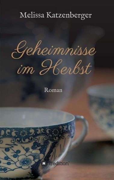 Produktbild: Geheimnisse im Herbst