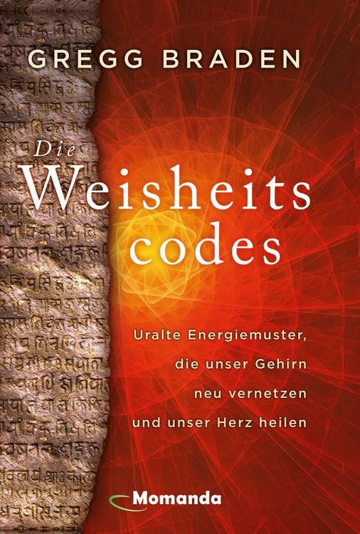 Bild vom Artikel Die Weisheitscodes vom Autor Gregg Braden