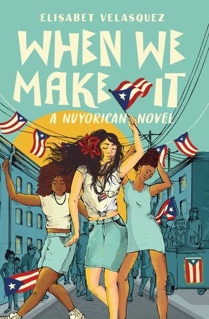 Produktbild: When We Make It