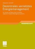 Produktbild: Dezentrales vernetztes Energiemanagement