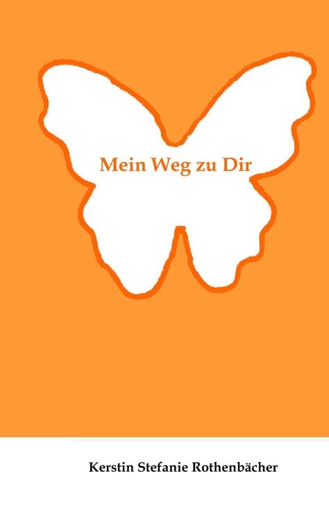 Produktbild: Mein Weg zu Dir