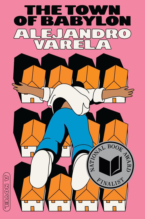Produktbild: Varela, A: Town of Babylon