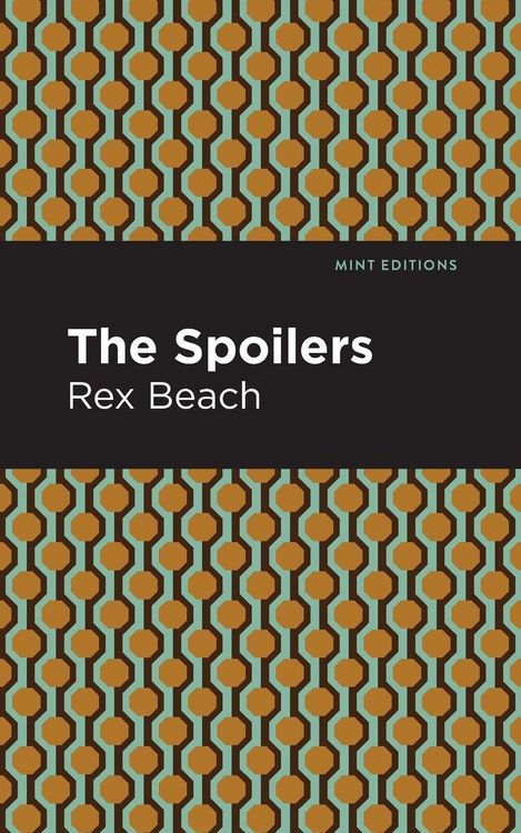 Produktbild: The Spoilers