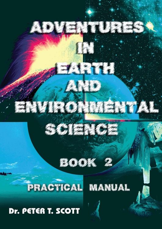 Produktbild: Adventures in Earth and Environmental Science Book 2