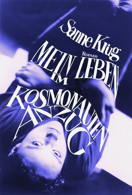 Produktbild: Mein Leben im Kosmonautenanzug
