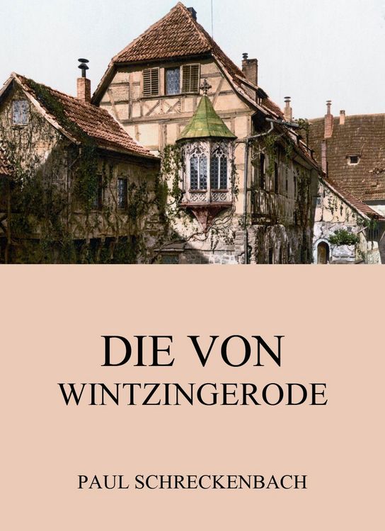 Produktbild: Die von Wintzingerrode