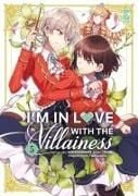 Produktbild: I'm in love with the villainess. Vol. 5