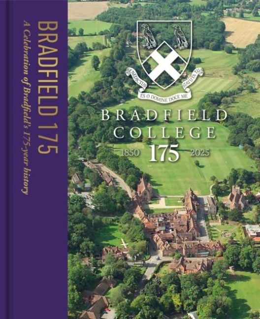 Produktbild: Bradfield 175