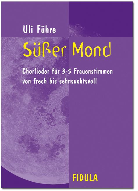 Produktbild: S&uuml;sser Mond