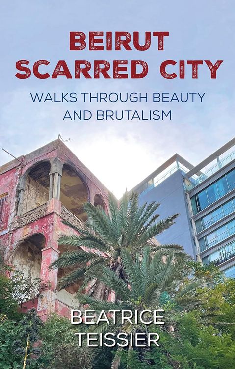 Produktbild: Beirut