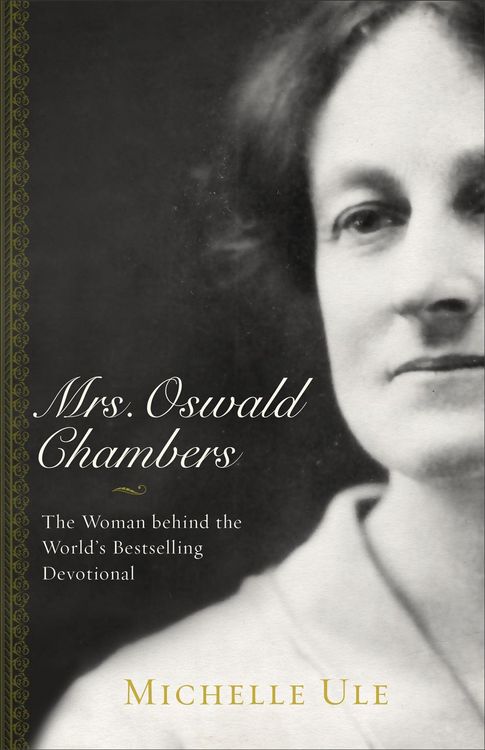 Produktbild: Mrs. Oswald Chambers
